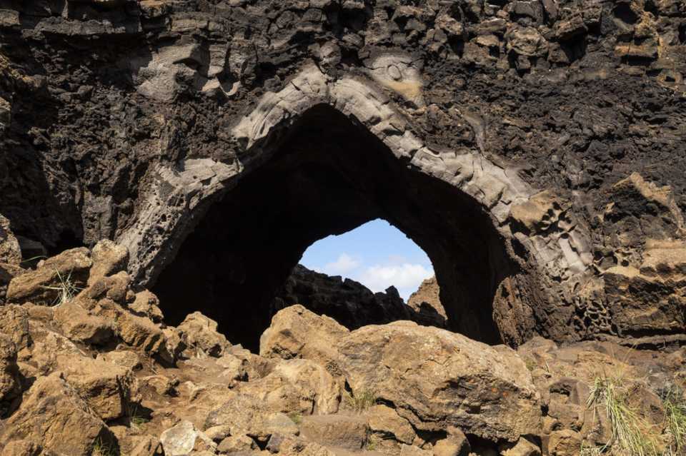 Game of Thrones filming locations in Europe: Dimmuborgir