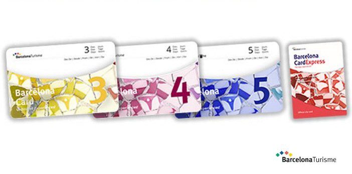 Barcelona-Card-sightseeing-pass