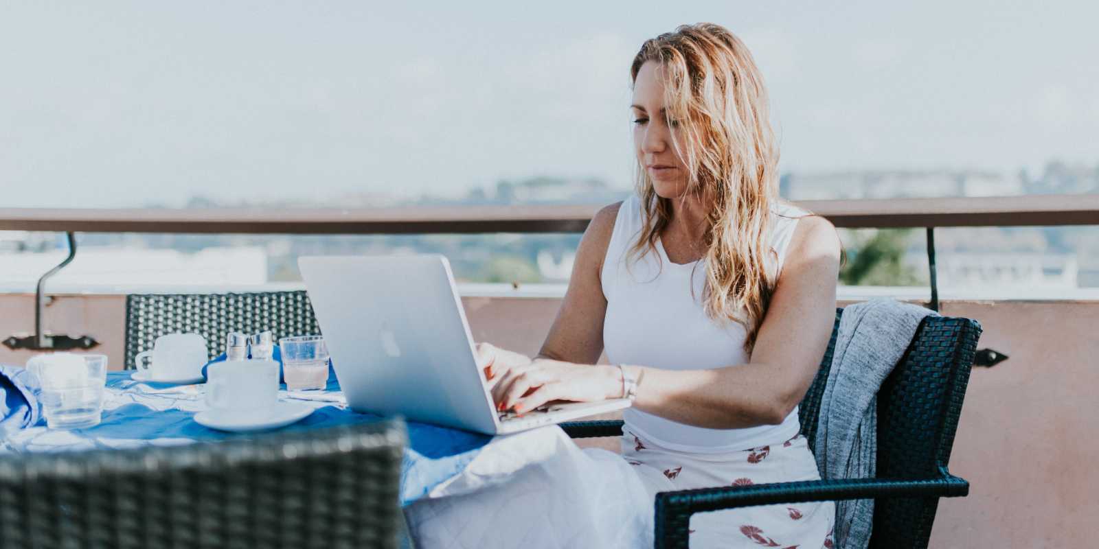 WiFi in Rome: Connectivity in the Eternal City