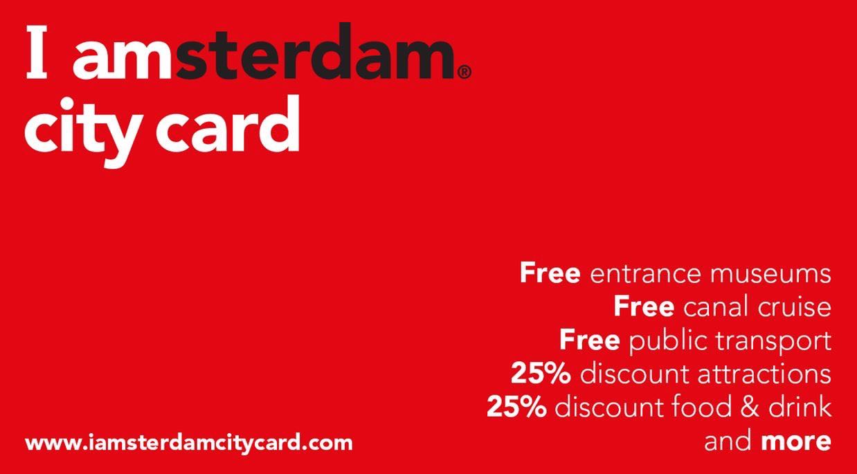 i-amsterdam-city-card