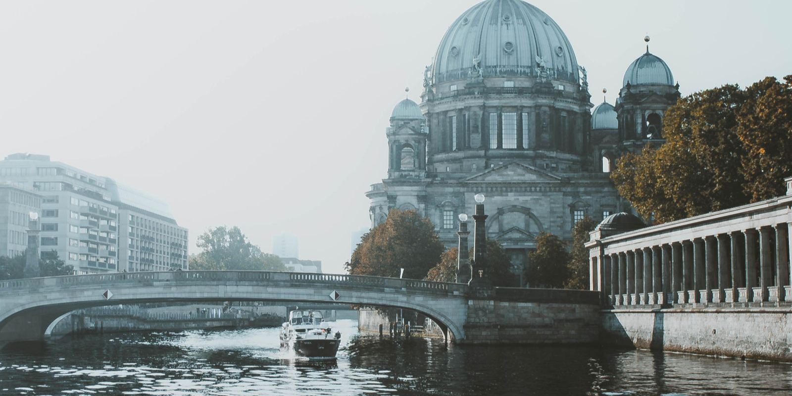 best time to visit Berlin