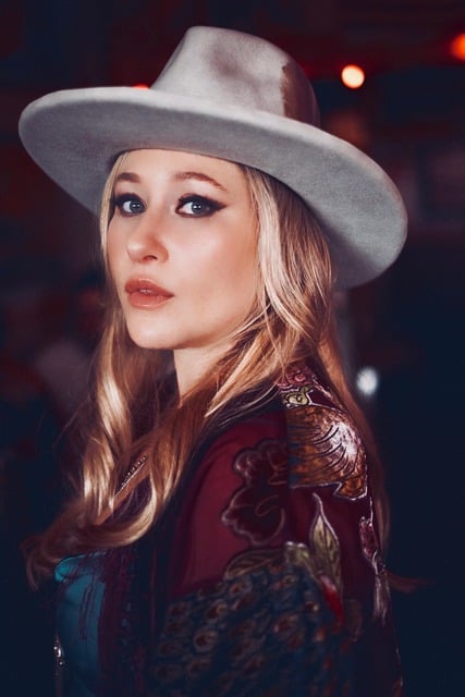 Anna Rose 2021 photo img-42