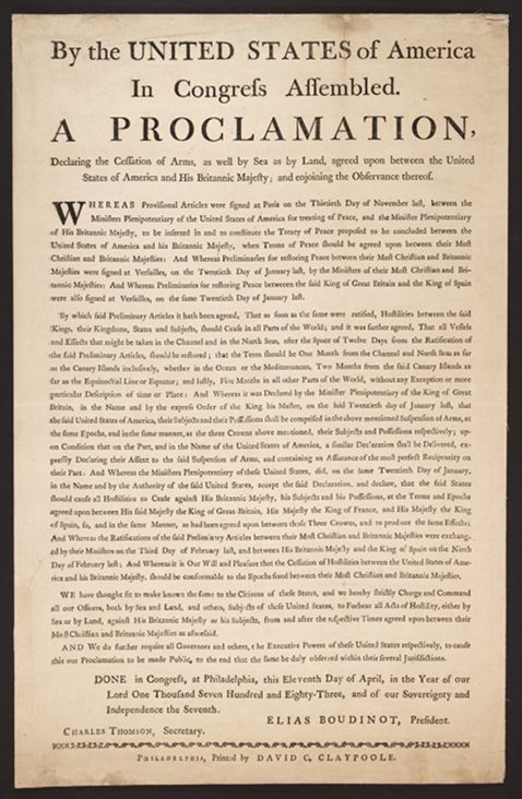 Cessation of War with Britian broadside-min img-139