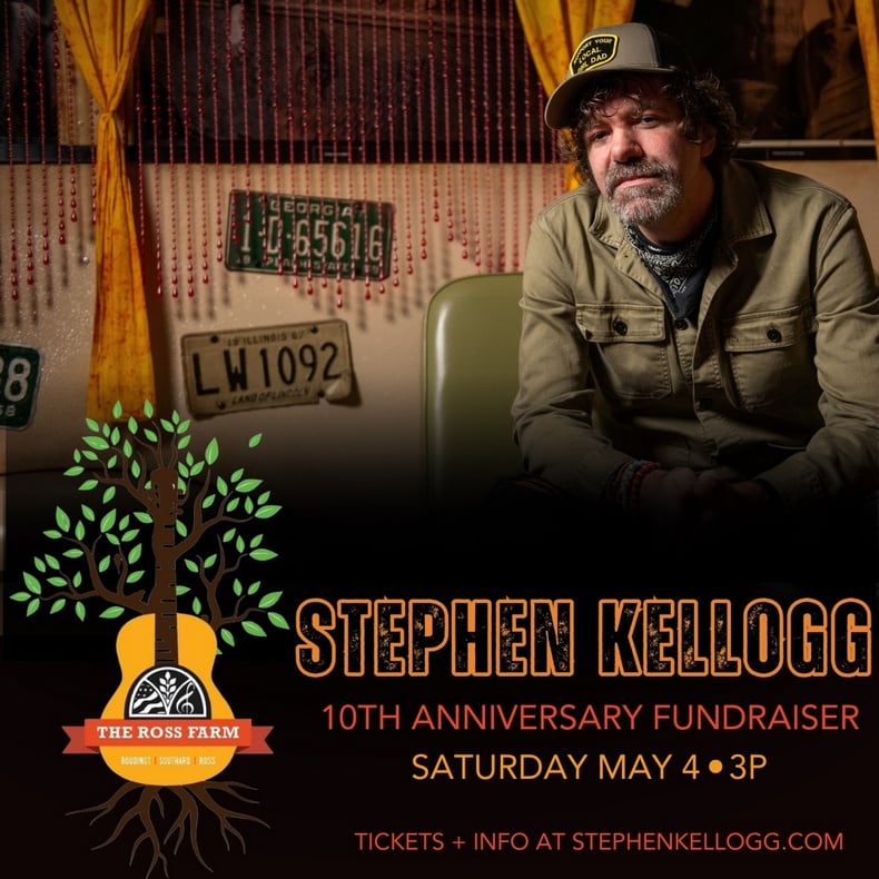 Saturday BBQ - Ross Farm - 2 img-71