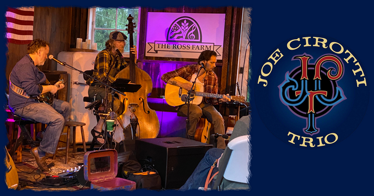 Joe Cirotti Trio Fall 2024 img-70