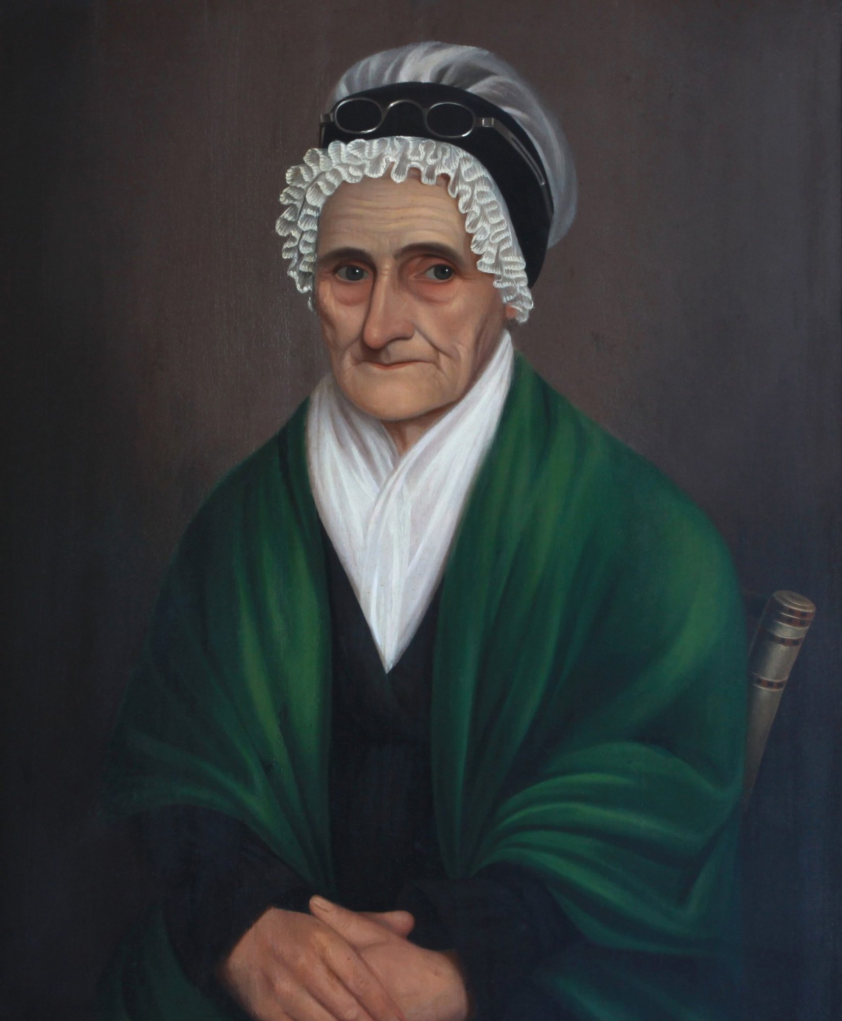 Sarah Lewis Southard Town Hall Portrait-min img-133