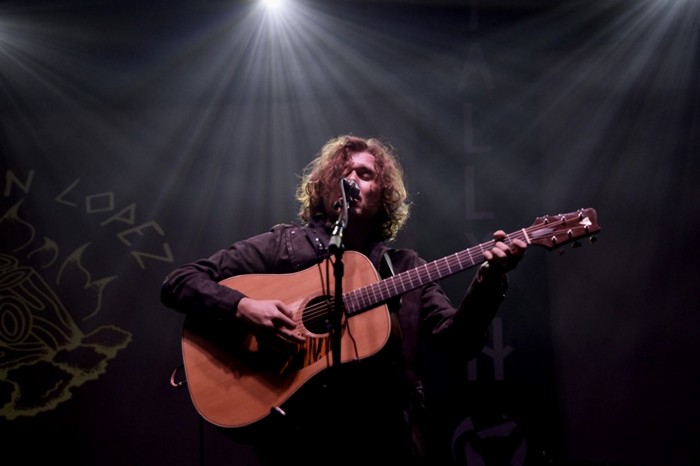 Christian Lopez with guitar 2022 img-53