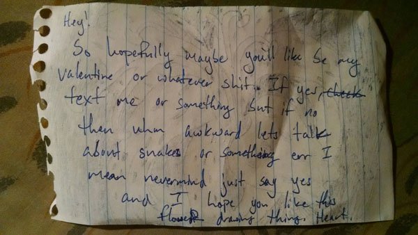 the Best Valentine's Day Wishes We Could Find on the internet. (16)