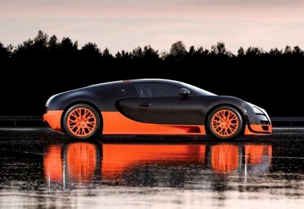 gadgets for millionaires