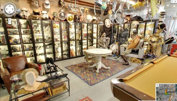 World's Greatest Basement Caves and man caves. (40)