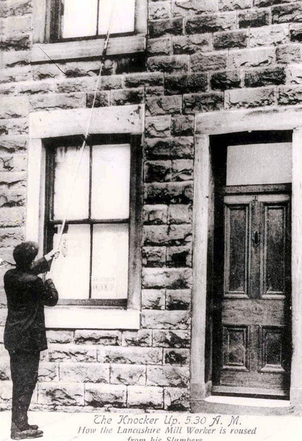 Jobs that no longer exist. Jobs of the past that are no longer needed. (3)