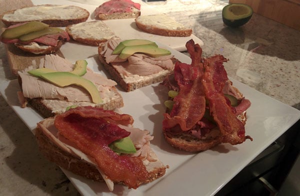 Photos of delicious food. Food Porn is the best kind. (51)