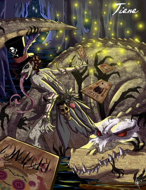 Twisted Cartoons Characters. Disney cartoons evil and killing. (1) (38)