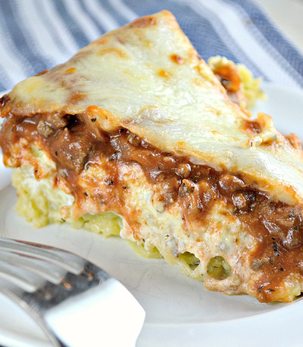 Comfort food