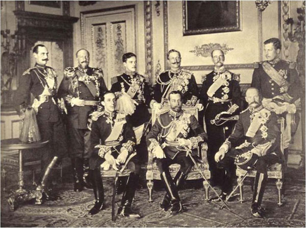 Historically Significant Moments caught on camera. (11)