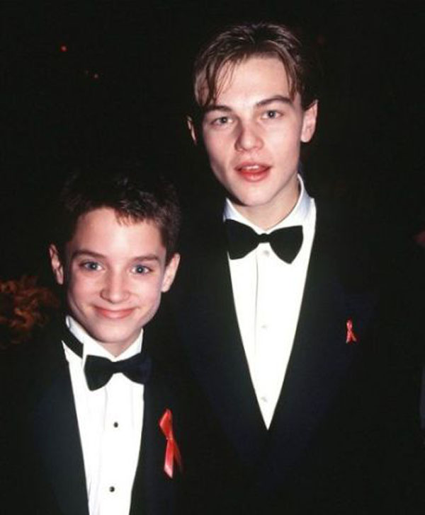 Old classic photos of famous people. (49)