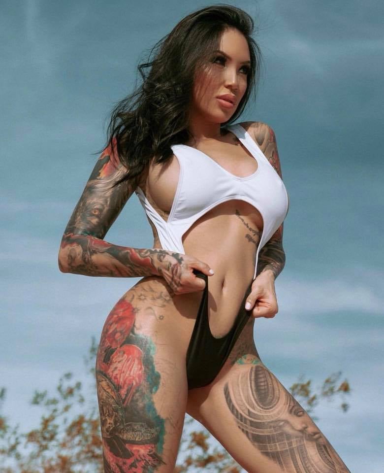 Yeonji williams