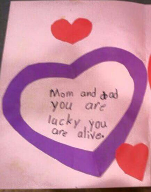 the Best Valentine's Day Wishes We Could Find on the internet. (20)