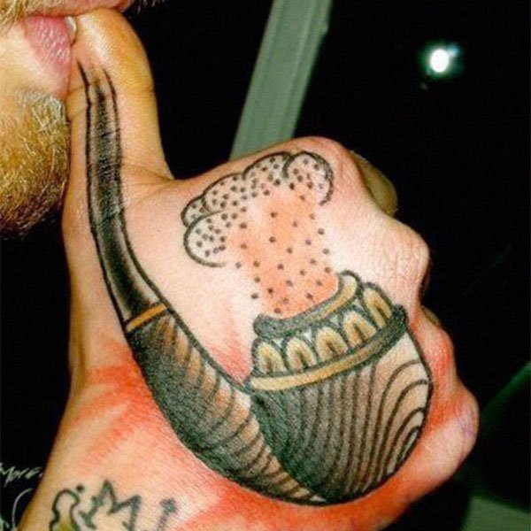 Tattoos I Wish I Had the guts to get. (7)