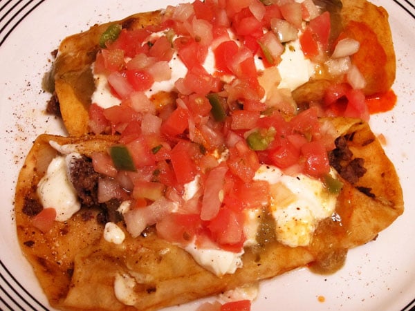 Photos of delicious food. Food Porn is the best kind. (30)