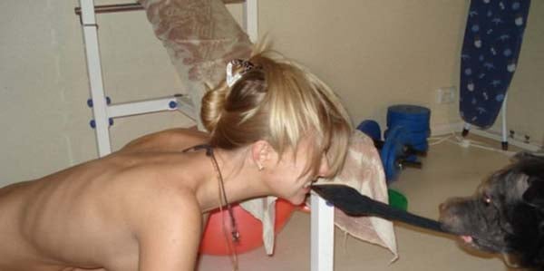 I would date you but I found this funny photo. (25)