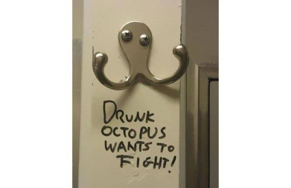 Weekend confession s of drunk girls and guys partying. (20)