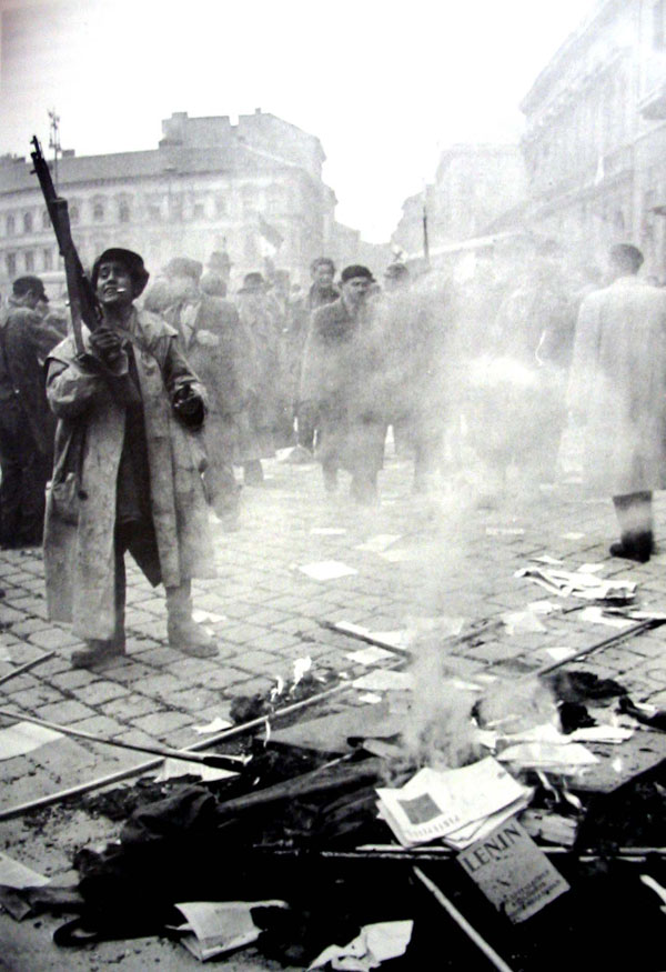 Historically Significant Moments caught on camera. (13)