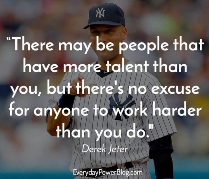 Need some motivation? Check out these 20 Famous Sports Quotes to Get You Pumped!