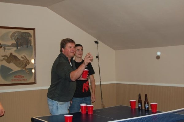 How to tell if your dad is a bro. (16)