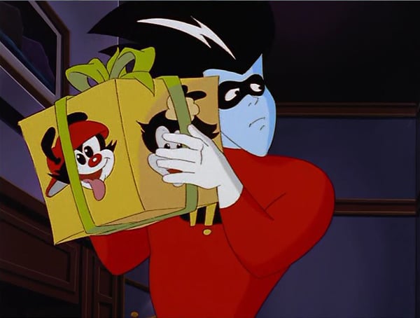 Best 90s. Cartoons of All Time. (21)