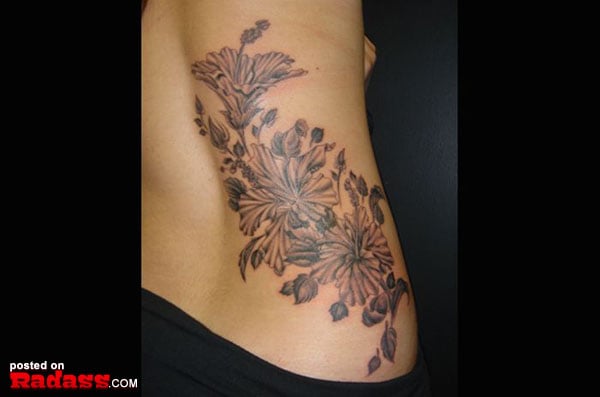 A man with long hair and a man with short hair, as seen in the What They Look Like Today segment on Pop Stars of the 90's.