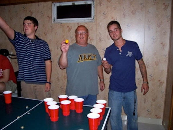How to tell if your dad is a bro. (15)