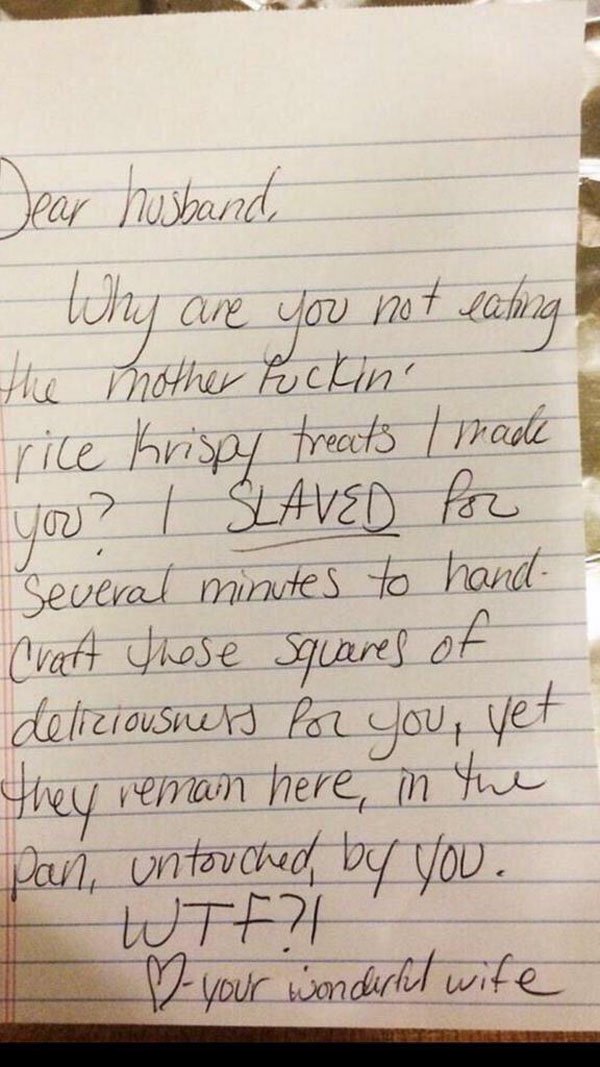 the Best Valentine's Day Wishes We Could Find cards on the internet. (8)