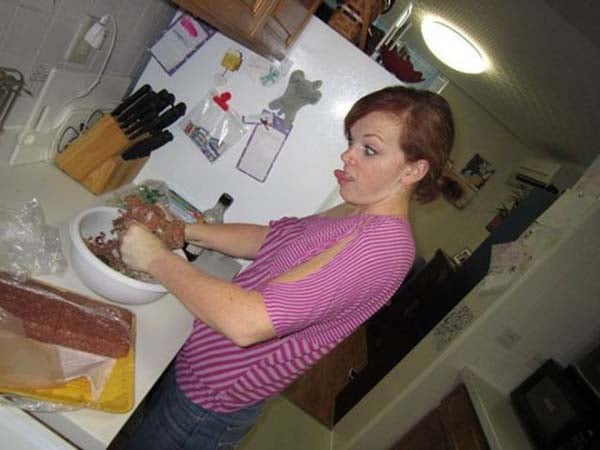 I would date you but I found this funny photo. (34)