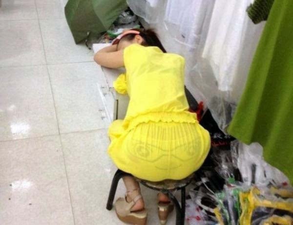 I'd date you but I found this funny photo. (14)