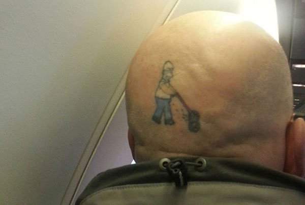 Tattoos I Wish I Had the guts to get. (9)