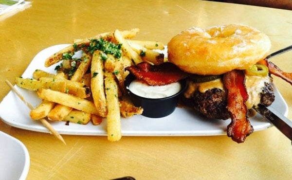 Photos of delicious food. Food Porn is the best kind. (32)