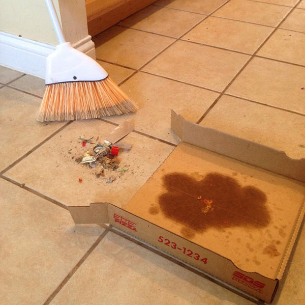 The College Struggle is real. (21)