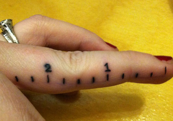 Tattoos I Wish I Had the guts to get. (19)