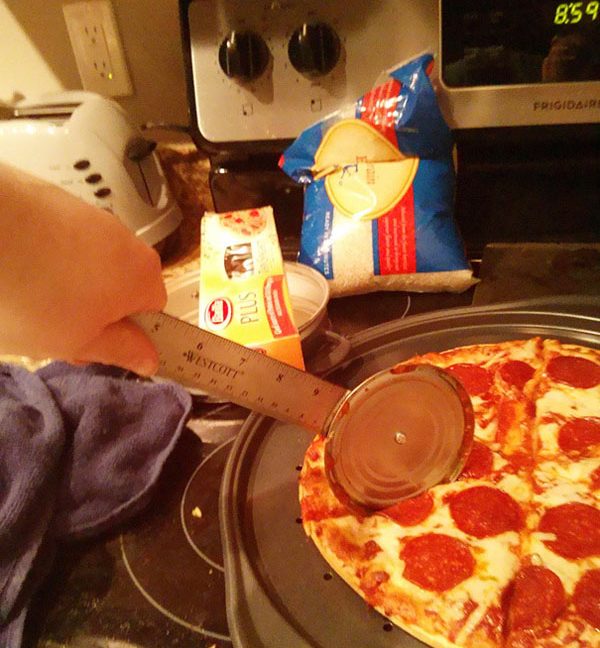 The College Struggle is real. (12)