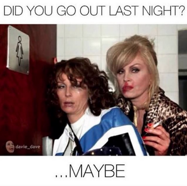 Weekend confession s of drunk girls and guys partying. (14)