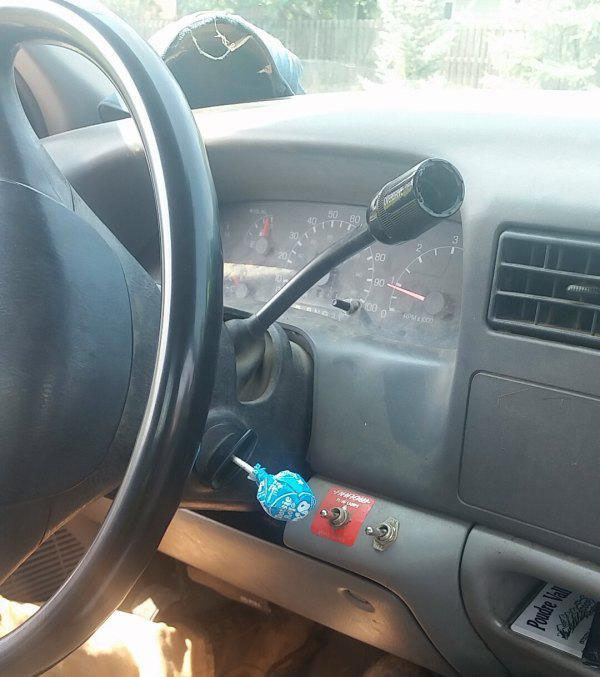 Funny Hacks that actually work. (11)