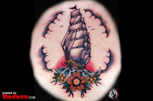 Pop Stars of the 90's: A man in a jacket and a man in a jacket.