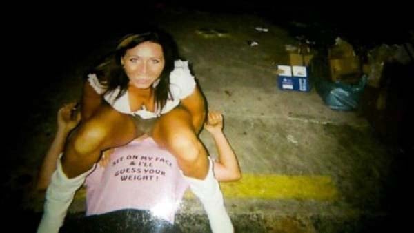 I could date you but I found this funny photo. (8)