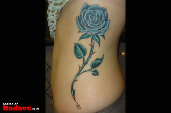 Two pictures of a man with long hair and a beard, showcasing the transformation of pop stars from the 90’s to present day.