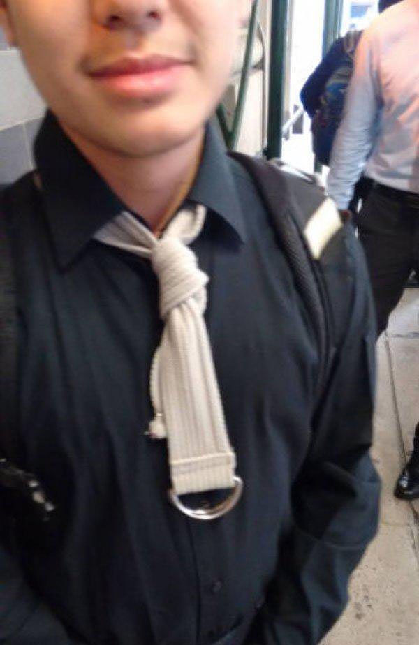 Funny Hacks that actually work. (27)