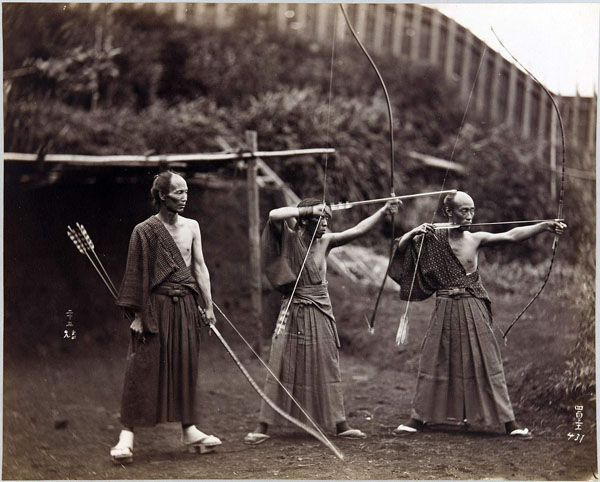 Historically Significant Moments caught on camera. (15)