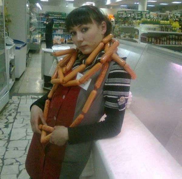 I could date you but I found this funny photo. (4)