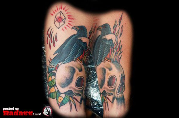 Pop Stars of the 90's on a Magazine Cover