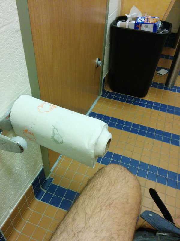 The College Struggle is real. (6)